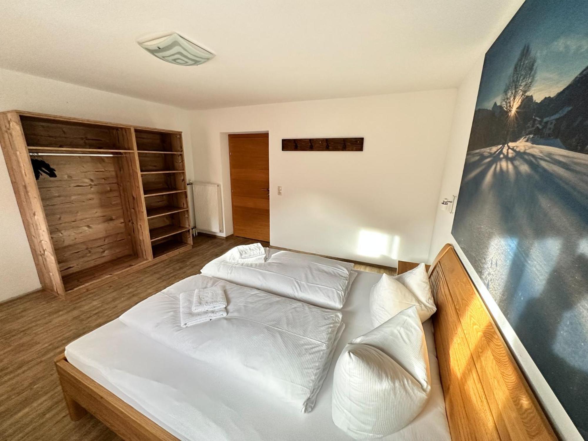 Appartementhaus Mayrhofen By Piaunddirk Exterior photo