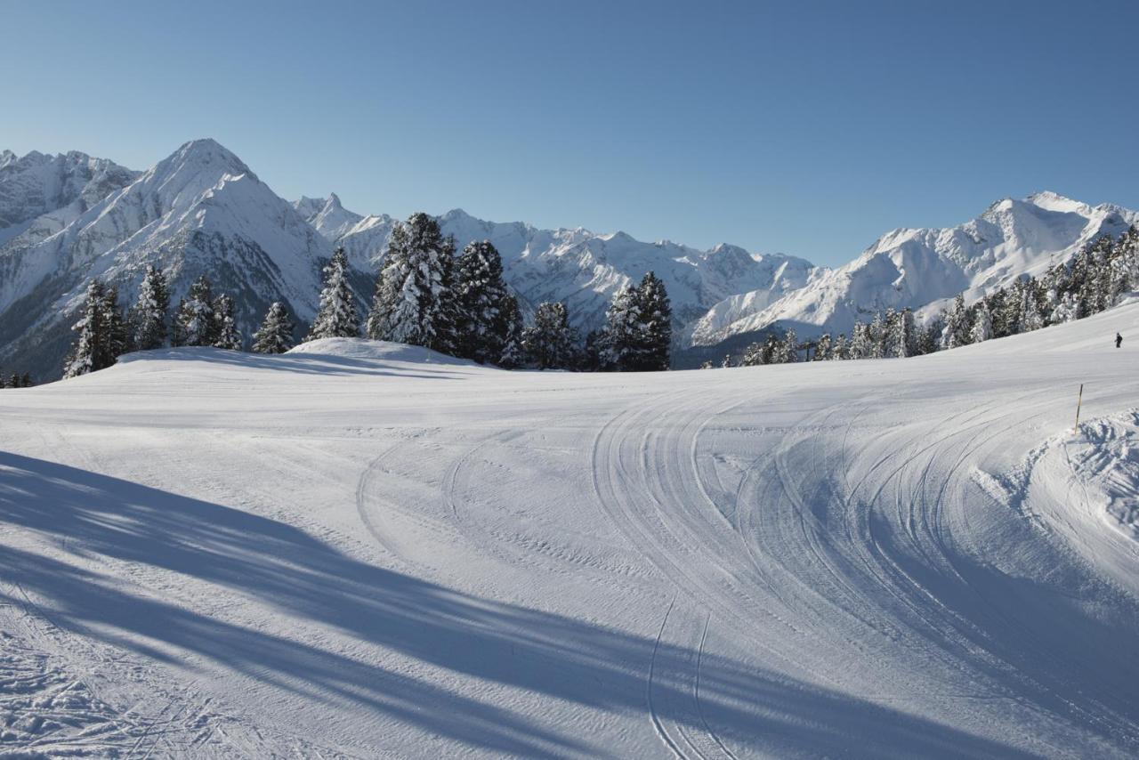 Appartementhaus Mayrhofen By Piaunddirk Exterior photo